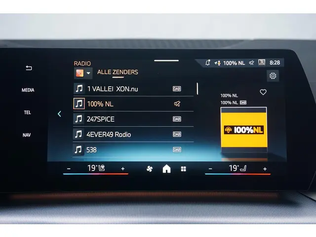 BMW 2 Serie Active Tourer 218i 2026 Benzine 24