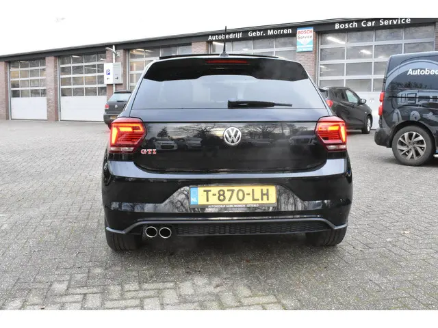Volkswagen Polo 2.0 TSI GTI 2020 Benzine 5