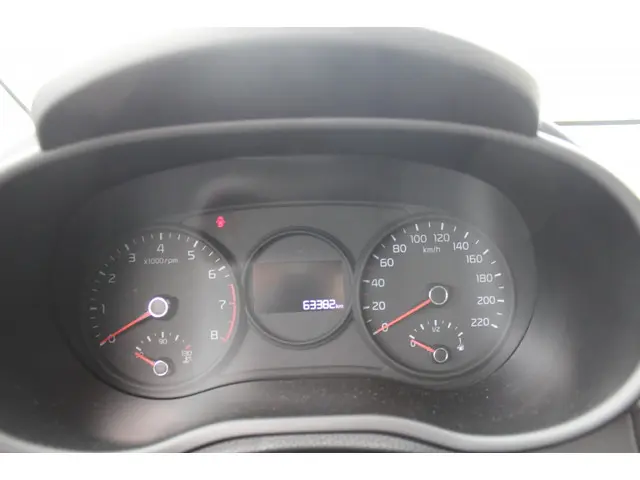 Kia Picanto 1.0 MPi Comfort Line 2020 Benzine 18
