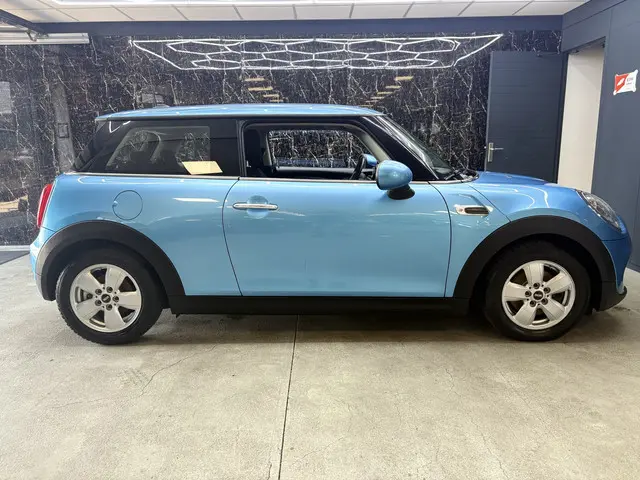MINI One Mini 1.2 2017 Benzine