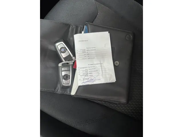 BMW 1 Serie 116i EDE 2013 Benzine 14