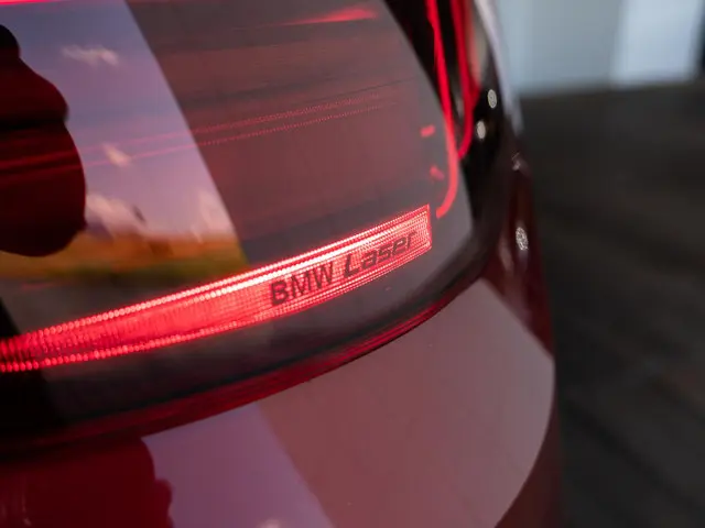 BMW 4 Serie Gran Coupé 420i 2025 Benzine 19