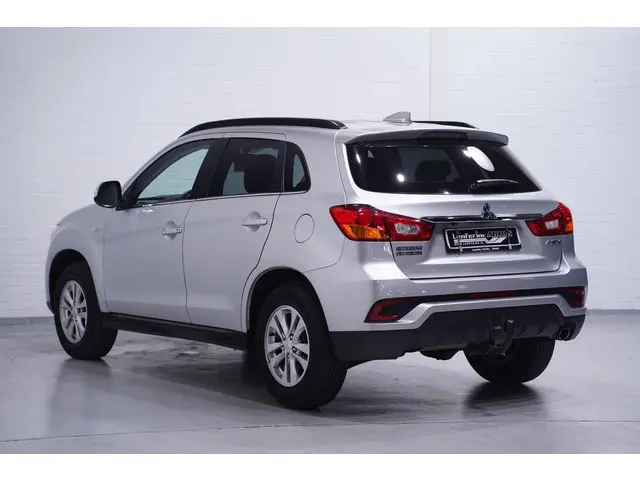 Mitsubishi ASX 1.6 Cleartec Intense 2019 Benzine 3
