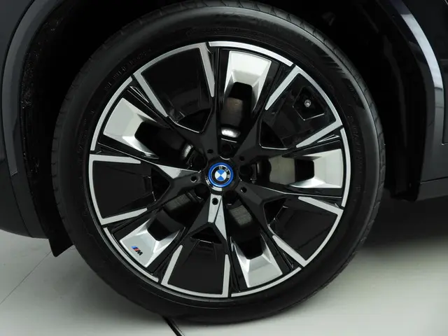 BMW iX3 High Executive 2023 Elektrisch 44