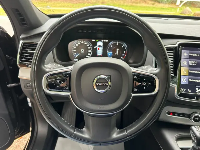 Volvo XC90 2.0 D5 AWD Inscription 2016 Diesel 10