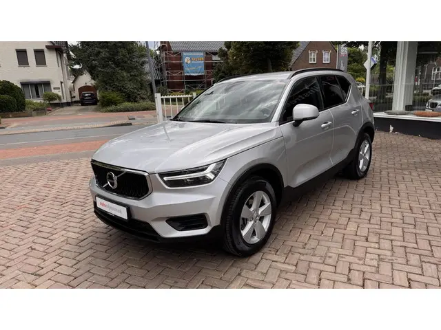 Volvo XC40 1.5 T3 2018 Benzine 3
