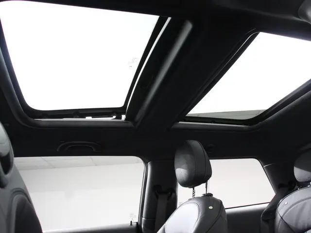 MINI Electric Mini Yours 33 kWh 2020 Elektrisch 27