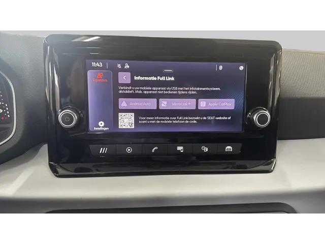 SEAT Ibiza 1.0 EcoTSI 95pk 4.OH! Edition 2023 Benzine 22