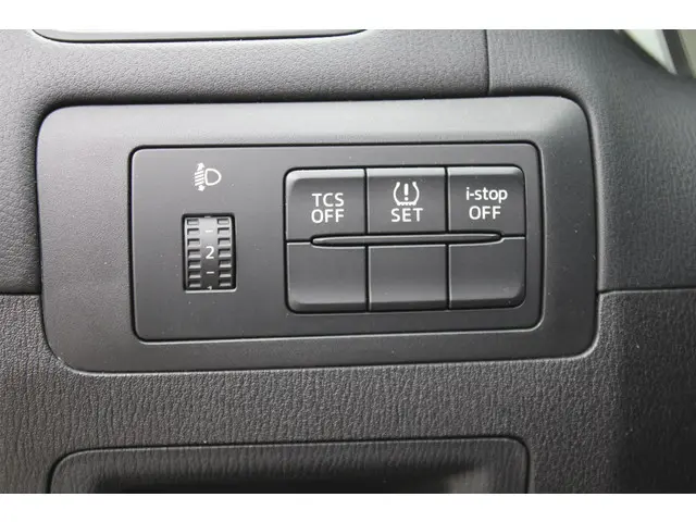 Mazda CX-5 2.0 TS 4WD 2012 Benzine 12