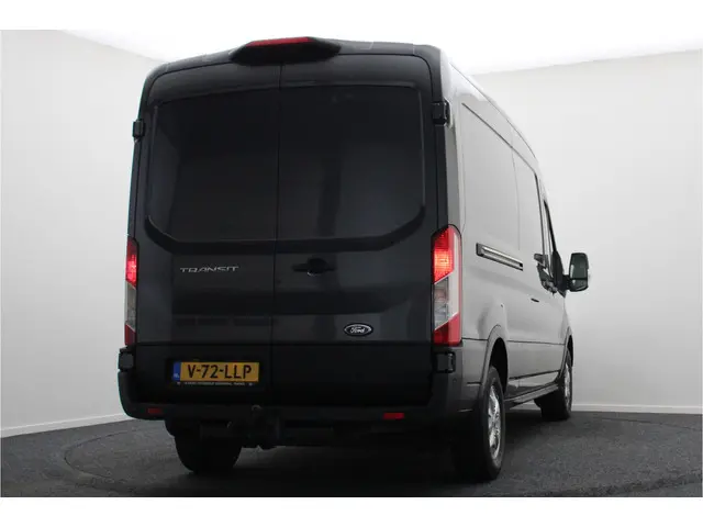 Ford Transit 350 2.0 TDCI L3H2 Limited 2020 Diesel 19