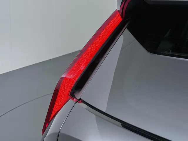 Kia Niro EV AIR 2025 Elektrisch 9