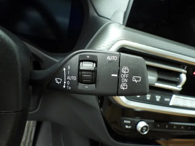 BMW X3 xDrive20i 2024 Benzine 30