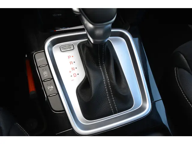 Kia ProCeed 1.4 T-GDI GT-Line 2020 Benzine 16