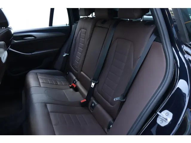 BMW X4 xDrive20d High Executive 2018 Diesel 14