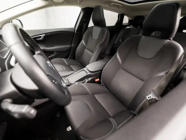 Volvo V40 1.5 T2 Sport 2018 Benzine 15
