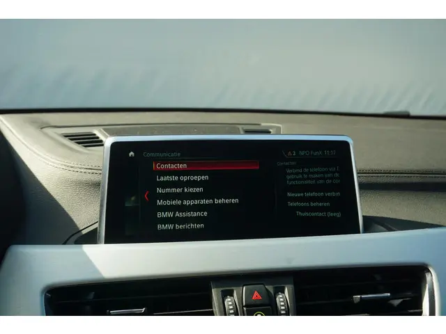 BMW X2 sDrive20i 2018 Benzine 22
