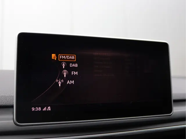 Audi A5 Sportback 3.0TFSI S5 quattro 2018 Benzine 63