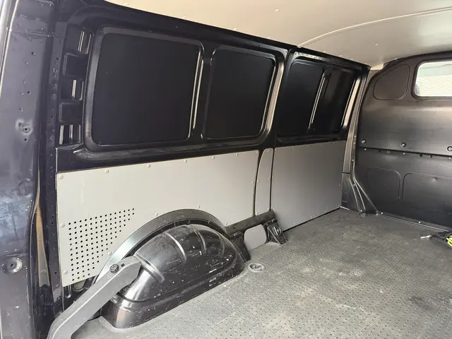 Volkswagen e-Transporter 113PK 2021 Elektrisch 13