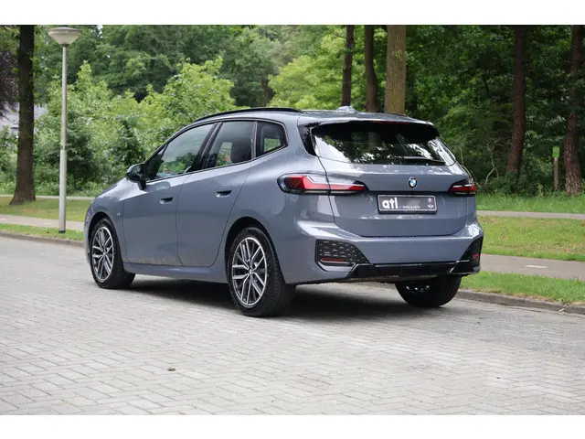 BMW 2 Serie Active Tourer 218i 2023 Benzine 4