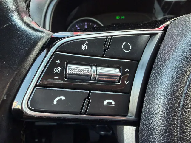 Kia Sportage 1.6 GDI DynamicLine 2019 Benzine 18