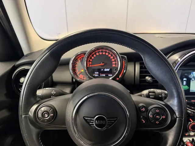 MINI One Mini 1.5 2018 Benzine 9