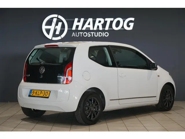 Volkswagen up! 2