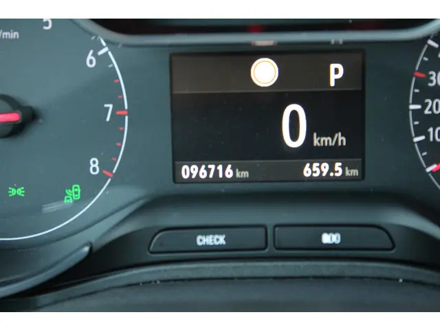 Opel Grandland X 1.2 Turbo Innovation 2020 Benzine 35