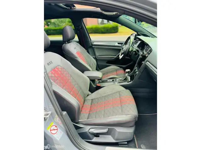 Volkswagen Golf 2.0 TSI GTI TCR 2019 Benzine 19