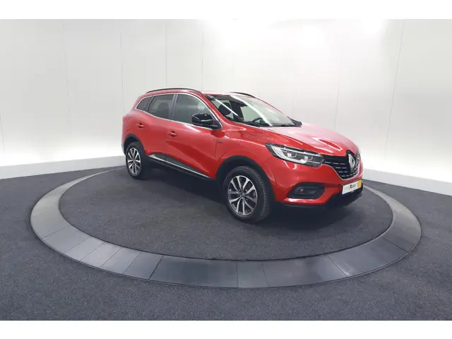 Renault Kadjar TCe 140 Black Edition 2021 Benzine 83