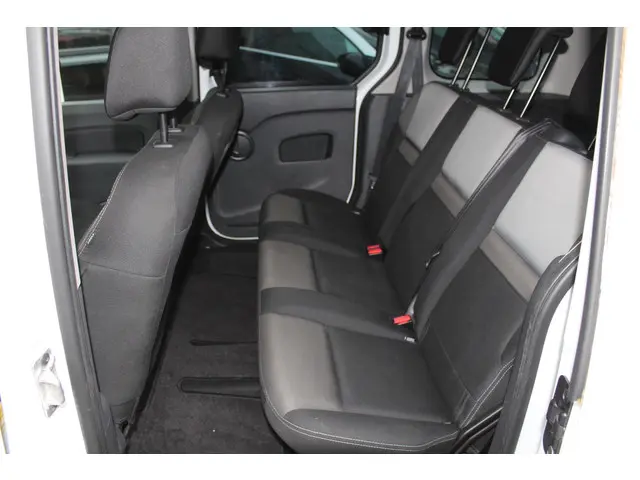 Renault Kangoo Family 1.2 TCe AUTOMAAT 2017 Benzine 9