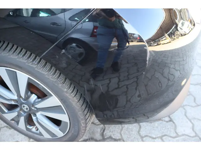 Nissan Pulsar 1.5 dCi Tekna 2014 Diesel 20