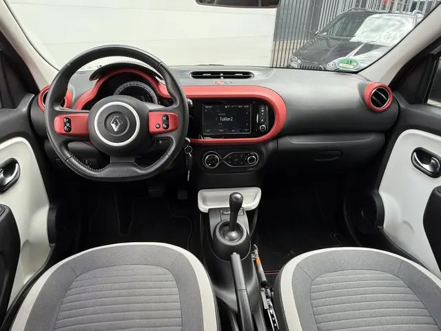 Renault Twingo 0.9 TCe Dynamique 2016 Benzine 24