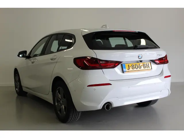 BMW 1 Serie 116d Executive Edition 2020 Diesel 5