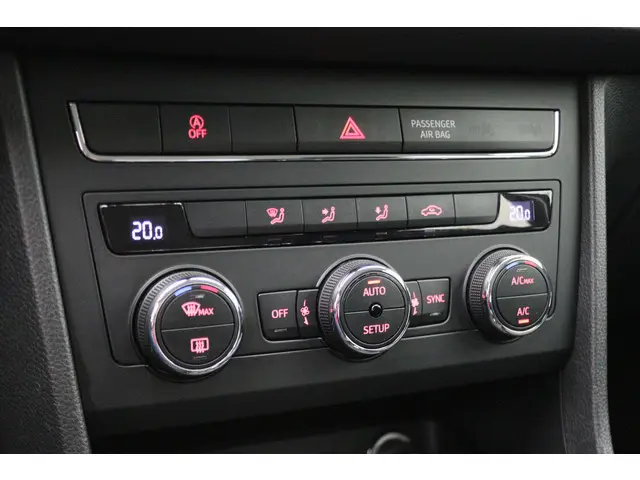 SEAT Ateca 1.0 EcoTSI Style 2017 Benzine 42