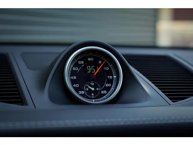 Porsche Macan 3.0 GTS 2018 Benzine 35