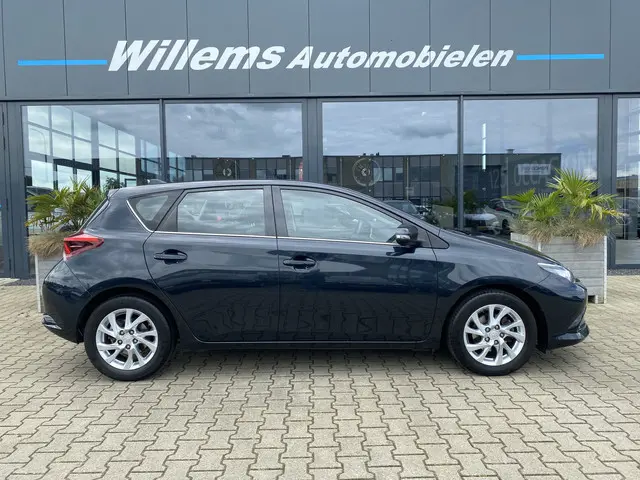 Toyota Auris 1.3 Aspiration 2016 Benzine 5