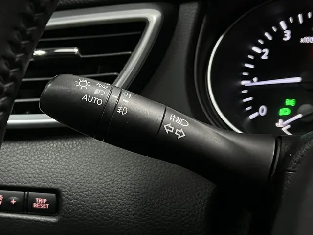 Nissan QASHQAI 1.2 Tekna 2018 Benzine 21