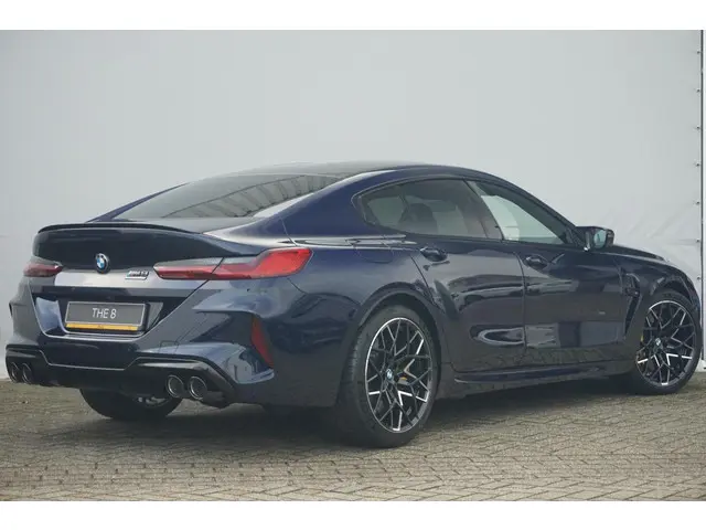 BMW 8 Serie Gran Coupé M8 Competition 2025 Benzine 2