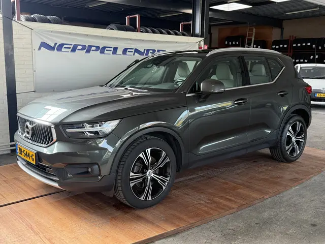 Volvo XC40 2.0 T4 Inscription 2019 Benzine