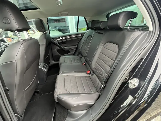 Volkswagen Golf 1.2 TSI Business Edition 2015 Benzine 5