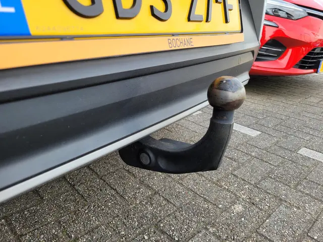 Volkswagen T-Roc 1.5 TSI Sport 2020 Benzine 13