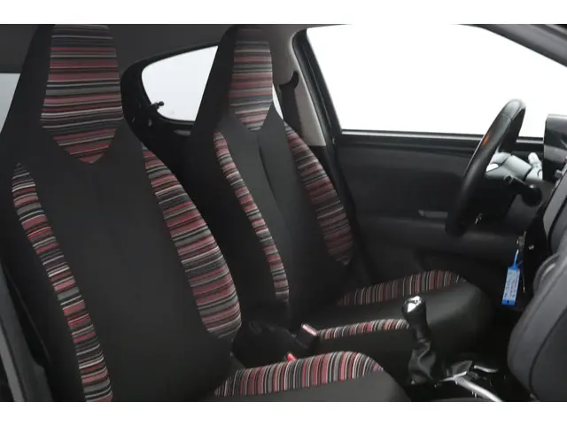 Citroën C1 1.0 VTi Feel 2021 Benzine 11