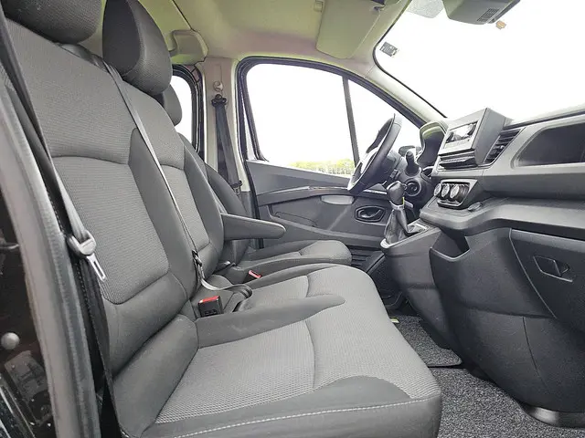 Renault Trafic 1.6 DCI 2022 Diesel 7