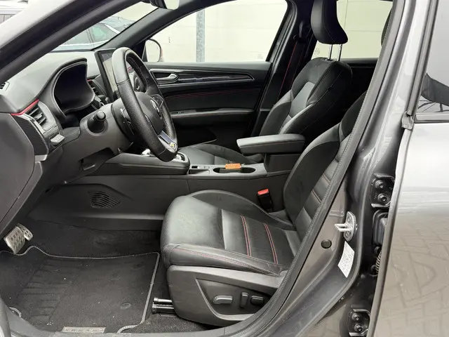 Renault Arkana 1.3 160 R.S. line 2023 Benzine 15