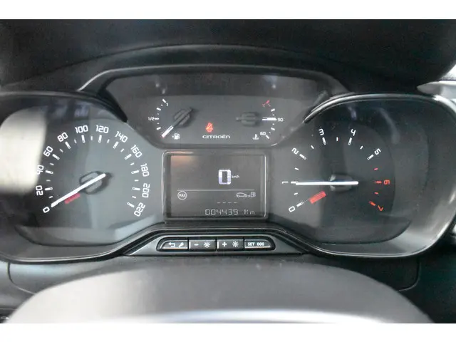 Citroën C3 PureTech 83 Plus 2024 Benzine 14