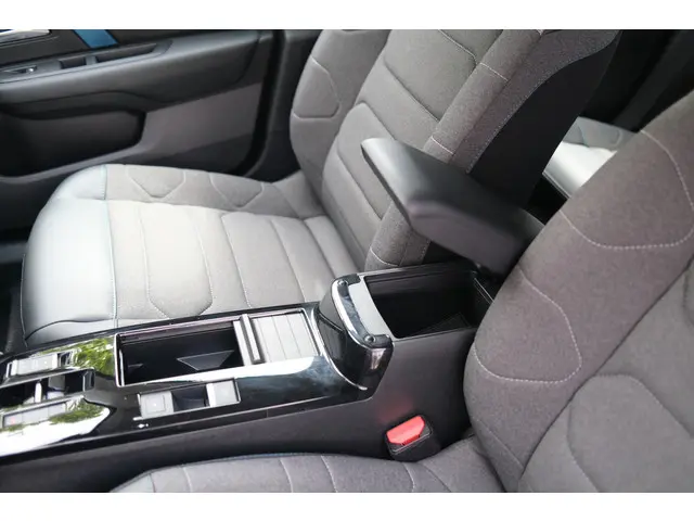 Citroën ë-C4 100% Elektrisch Feel Pack 2021 Elektrisch 51