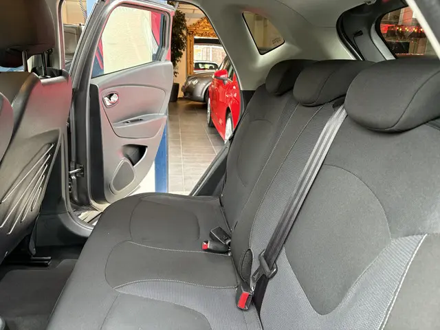 Renault Captur 1.2 TCe Dynamique 2016 Benzine 7