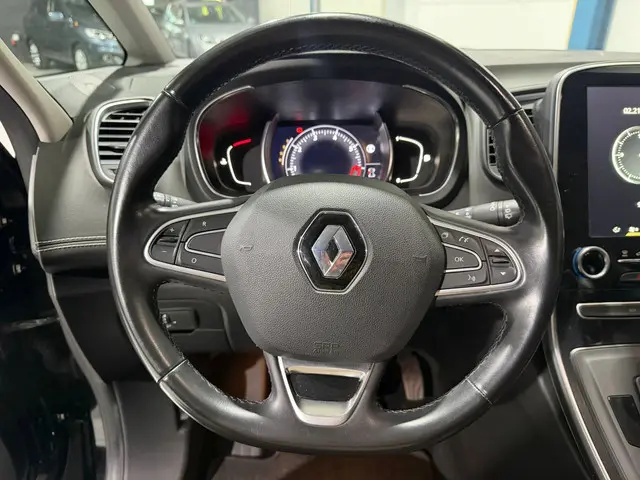 Renault Grand Scénic 1.3 TCe Bose 7p. 2019 Benzine 10