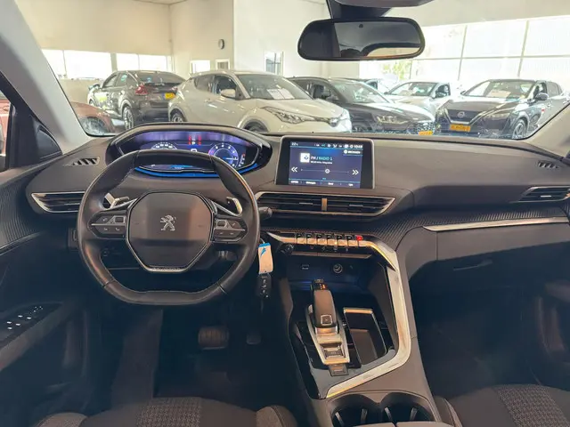 Peugeot 5008 1.2 PureTech 2019 Benzine 15