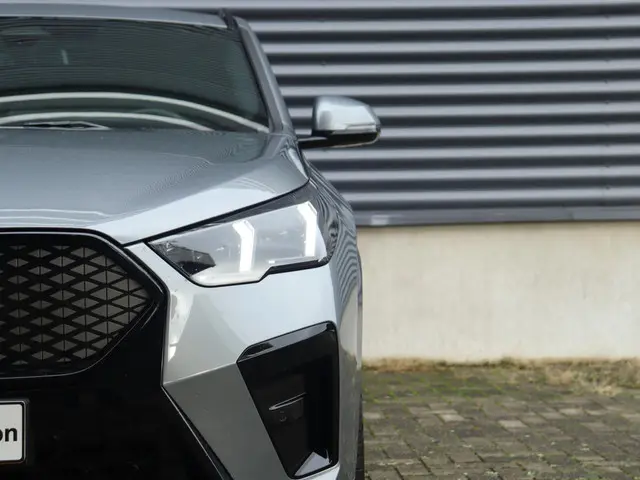 BMW iX2 eDrive20 2024 Elektrisch 33